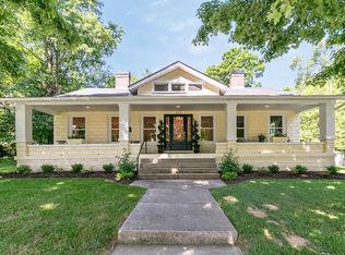 402 N 4th Ave, La Grange, KY 40031