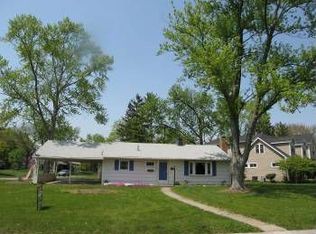 3183 Kenyon Rd, Columbus, OH 43221