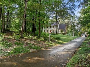 35 McLains Woods Rd, Groton, MA 01450