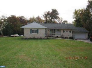1265 Reiff Rd, Lansdale, PA 19446