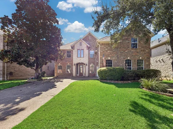 8213 Canola Bnd, Austin, TX 78729