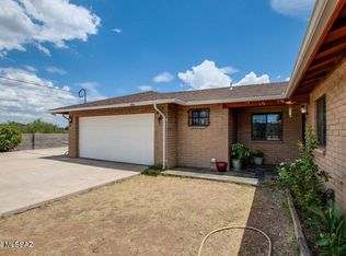 380 Paseo Ardilla, Rio Rico, AZ 85648