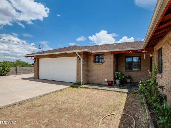 380 Paseo Ardilla, Rio Rico, AZ 85648