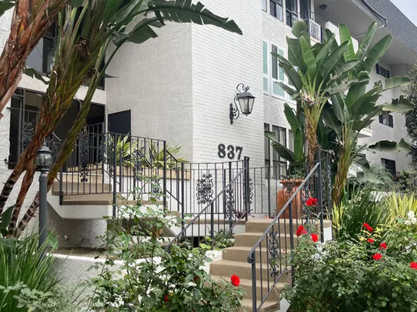 837 N West Knoll Dr APT 319, West Hollywood, CA 90069