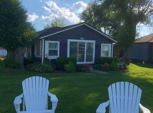 8260 Litle Fisher, Harsens Island, MI 48028