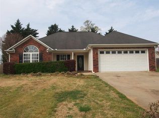 532 Belcher Home Pl, Boiling Springs, SC 29316