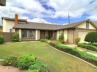 3702 Avenida Johanna, La Mesa, CA 91941