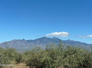 Guadalupe Ln #0, Tubac, AZ 85646
