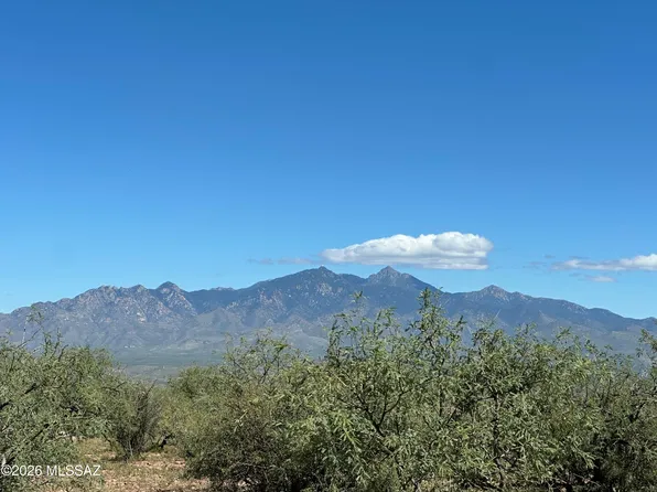 Guadalupe Ln #0, Tubac, AZ 85646