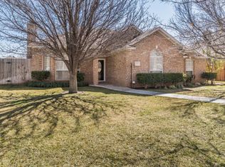 6013 Riley Elizabeth Dr, Amarillo, TX 79119