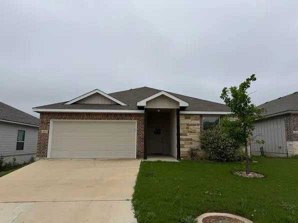 1924 Hayes St, Temple, TX 76502