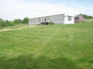 585 Pughs Ferry Rd, Cynthiana, KY 41031