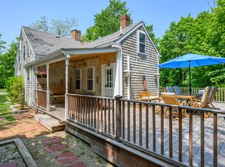 98 West Rd, Orleans, MA 02653