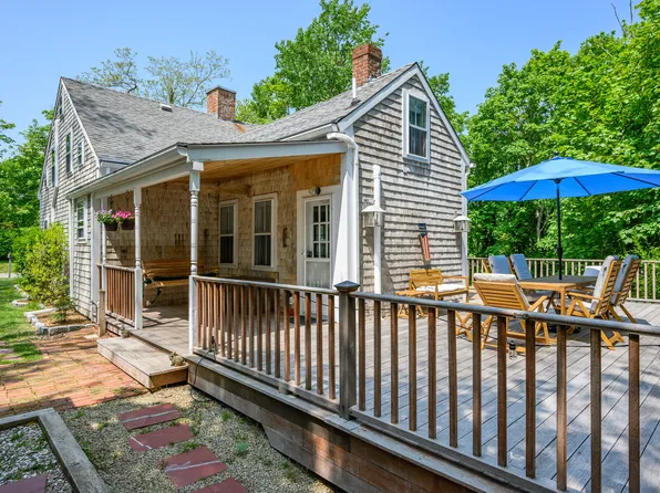 98 West Road, Orleans, MA 02653