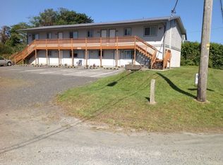 205 N Empire Blvd APT 5, Coos Bay, OR 97420