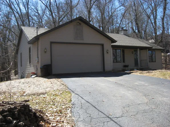 4056 Three Mile Rd NE, Grand Rapids, MI 49525