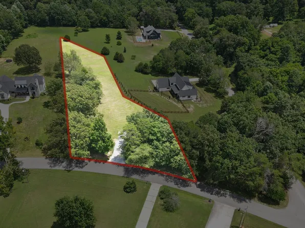 1995 Spencer Mill Rd Lot 4, Burns, TN 37029