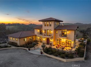 1810 San Marcos Rd, Paso Robles, CA 93446