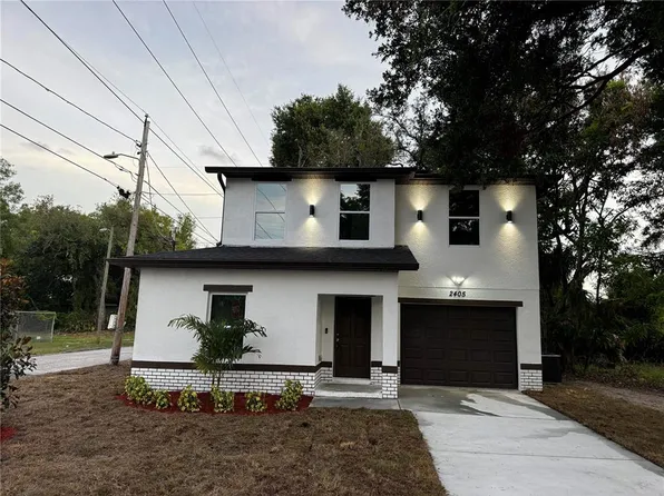 2405 E 23rd Ave, Tampa, FL 33605