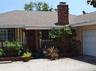 1648 La Ramada Ave, Arcadia, CA 91006