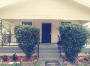 2518 W South Ave, Tampa, FL 33614