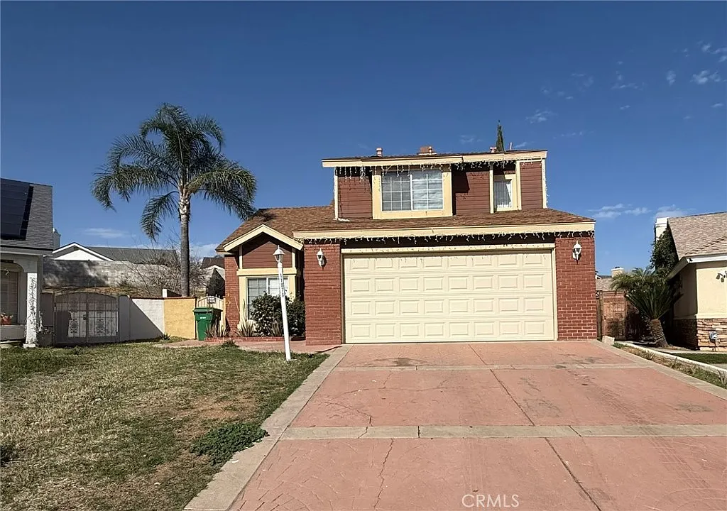 3 bed, 2.5 bath, 1420 sqft, $2,650 — Photo 1