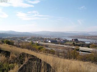 E 2nd St, The Dalles, OR 97058