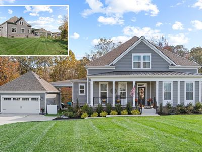 1336 Von Hallen Ct, Murfreesboro, TN, 37128