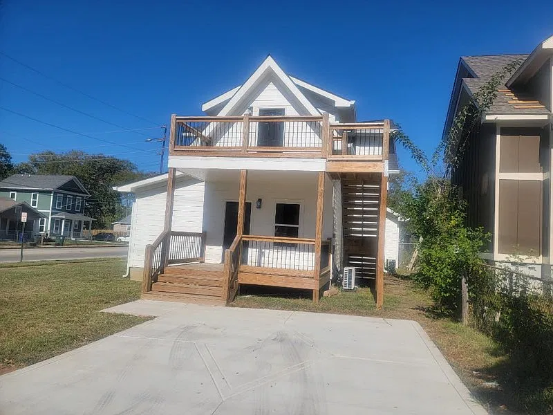 1 bed, 600 sqft, $1,100 — Photo 1