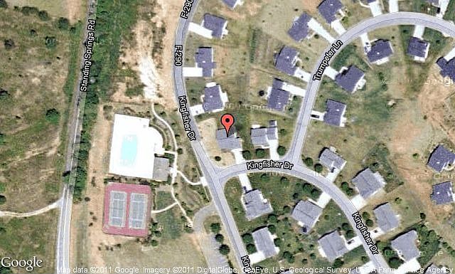Map View