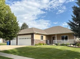423 Shadow Ridge Blvd, Sheridan, WY 82801