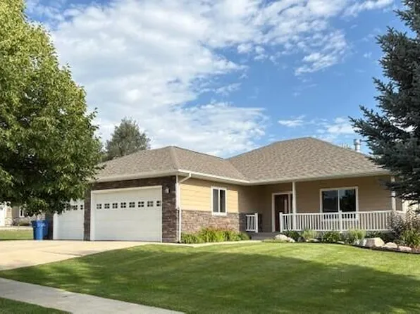 423 Shadow Ridge Blvd, Sheridan, WY 82801