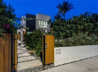 12223 Gorham Ave, Los Angeles, CA 90049