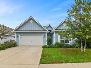 64 Stonegate Dr, Santa Rosa Beach, FL 32459