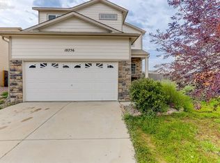 10756 Deer Meadow Cir, Colorado Springs, CO 80925