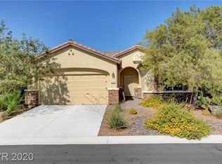 3763 Budenny Dr, Las Vegas, NV 89122