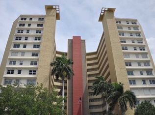 710 North Ocean Bl #1001, Pompano Beach, FL 33062