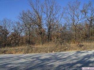 281 East St, Beggs, OK 74421