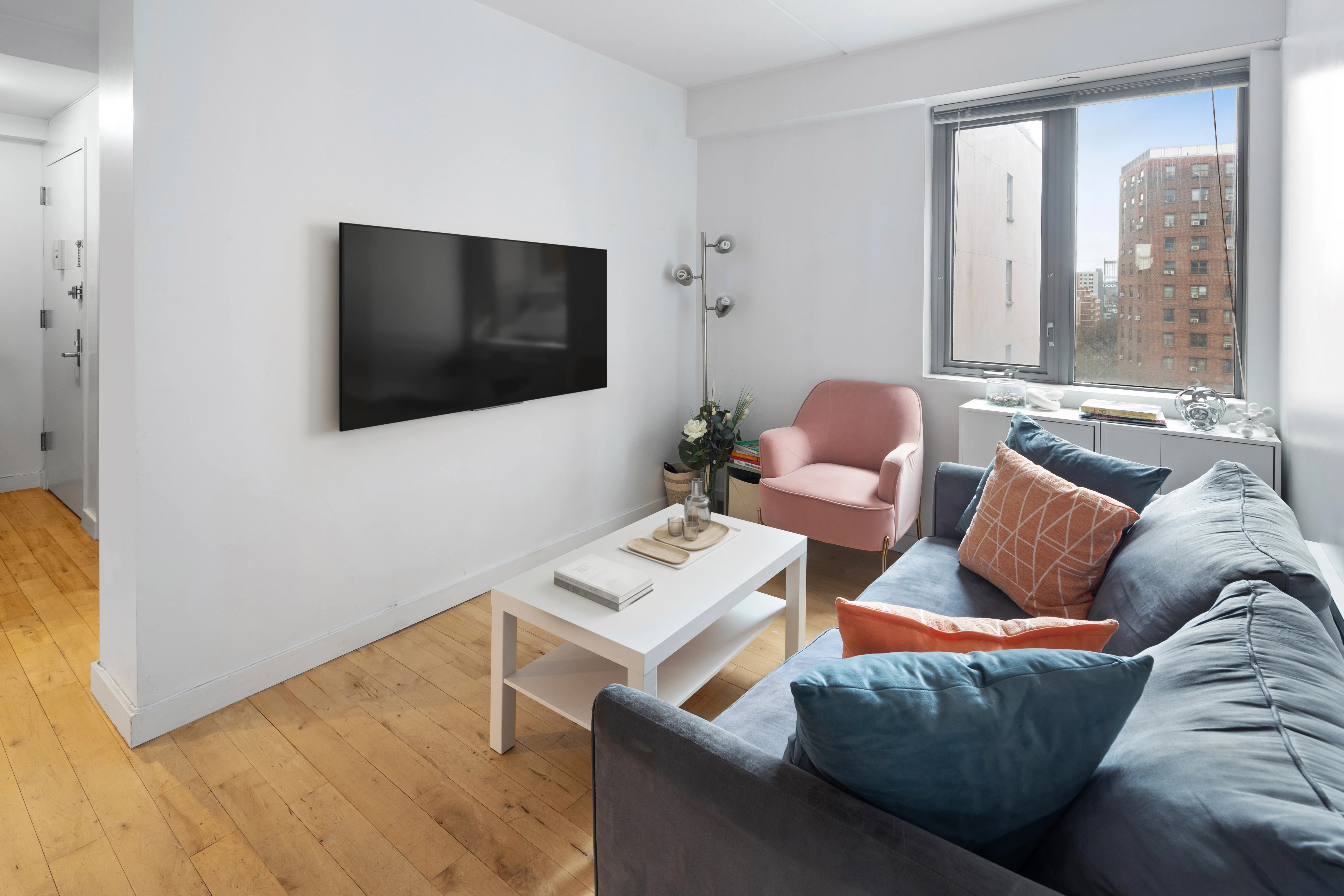 1810 3rd Avenue #B8A in East Harlem, Manhattan | StreetEasy