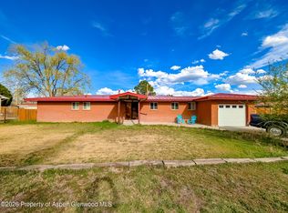 410 Fairway Ave, Rifle, CO 81650