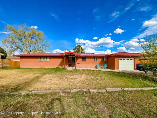410 Fairway Ave, Rifle, CO 81650