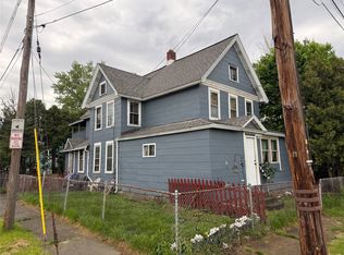 31 Crandall St, Binghamton, NY 13905