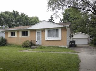 5645 S Sprinkle Rd, Portage, MI 49002