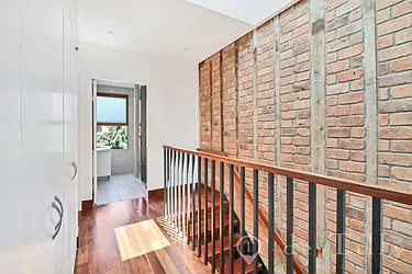 Rented by DE TILLY REAL ESTATE