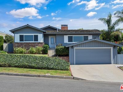 210 Monte Grigio Dr, Pacific Palisades, CA, 90272