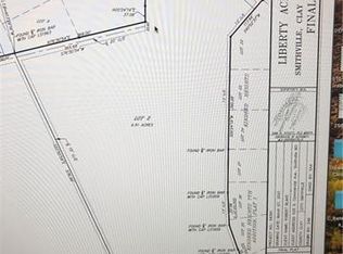 Liberty St, Smithville, MO 64089