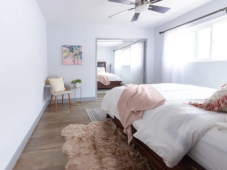 1119 Lincoln Blvd #6 — Photo 4