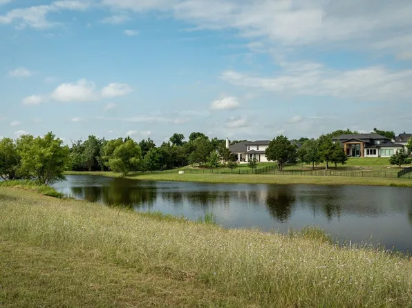 B 118 Serenity Trl, McKinney, TX 75071