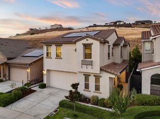 8021 Avanti Dr, El Dorado Hills, CA 95762