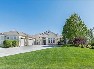 3451 Asturius Ct, Sparks, NV